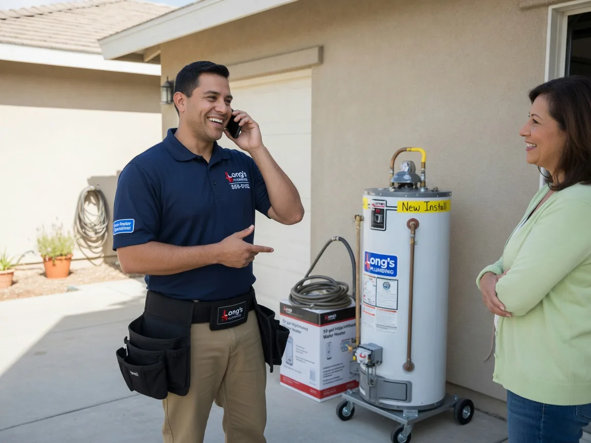 Leak Detection La Vernia, TX FAQs